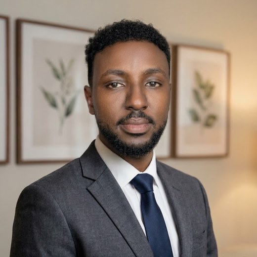 Abdulfatah Adam